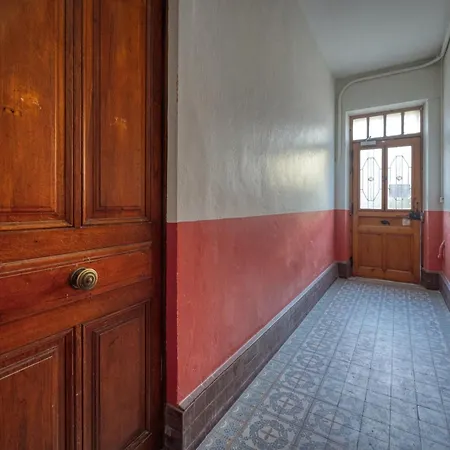 L'ame Etoilee - Avec Balneo & Sauna Apartment *